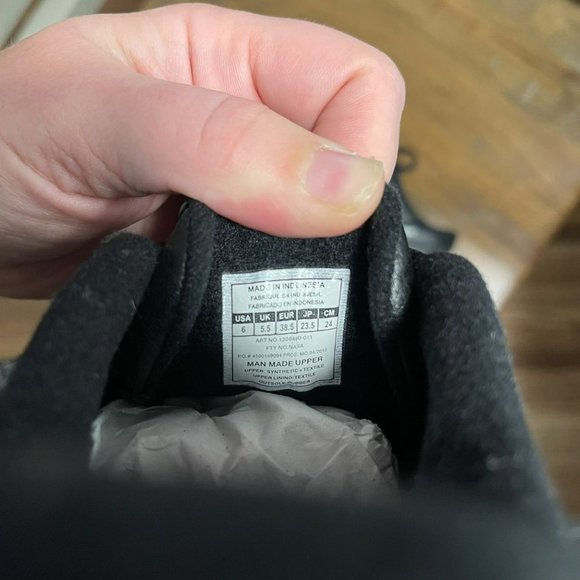 UNDER ARMOUR Dominate FG Jr. Soccer Cleat Men's Size 6 - Picture 8 of 8